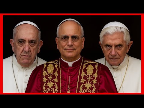 Secret Move by Pope Leo XIV Restores True Papacy—Why No One Is Talking About It