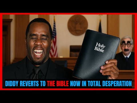 Diddy Trial Turns Into a 3-Ring Circus—And He Might Walk Free!