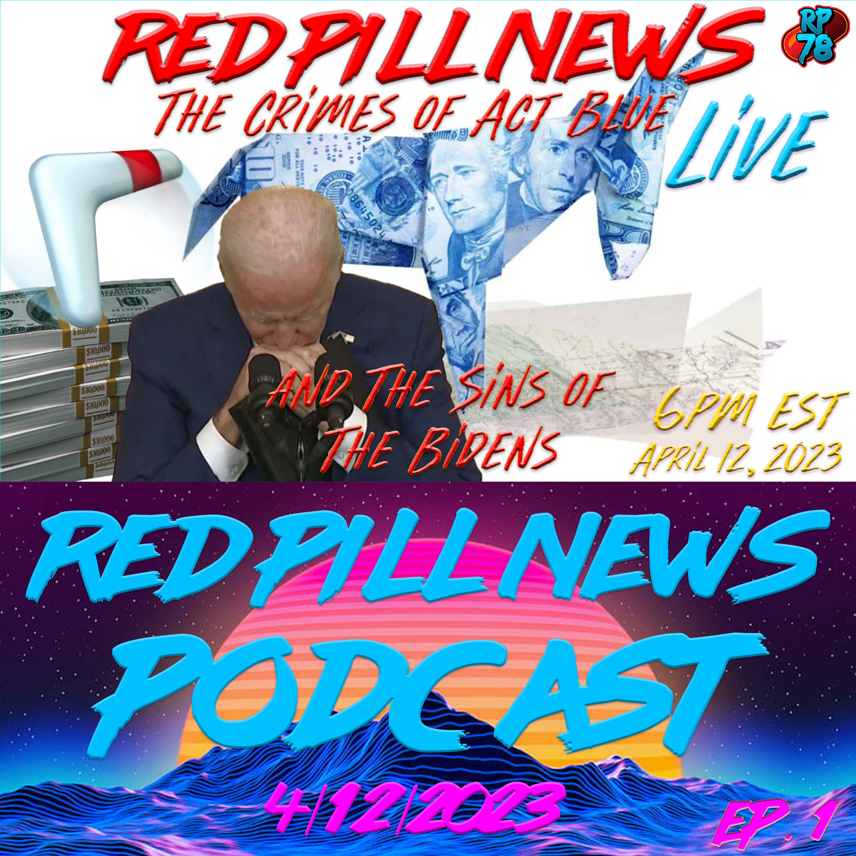 The Boomerang Effect on Red Pill News Live
