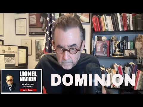 Dominion Voting Systems v. Fox News Network Explained