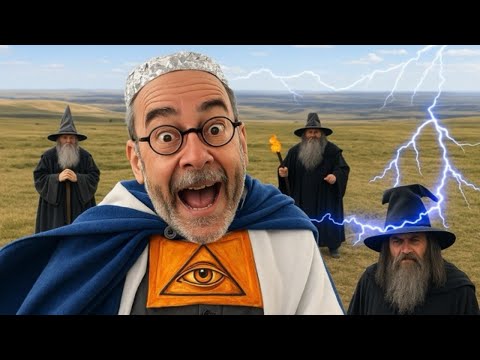 Five Stories That’ll Turn You Into a Full-Blown Conspiracy Theorist