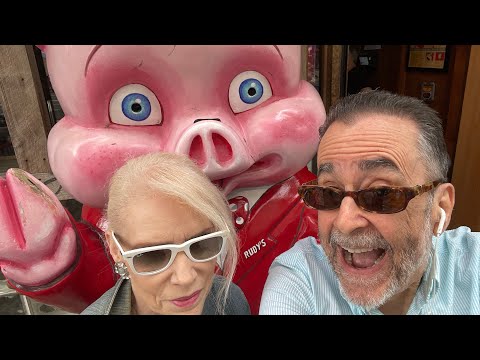 Walking Through Hell’s Kitchen: The Famous Ninth Avenue Food Fest Madness