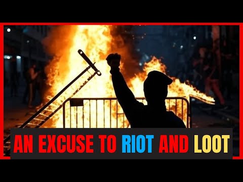 FIVE YEARS OF LIES: The Floyd Hoax That Broke the Nation