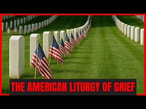 Memorial Day: Honoring War or Glorifying It?
