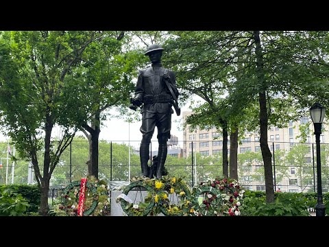 The Grit, the Grime, the Madness: A Terrifying Tour Through NYC’s Chaos