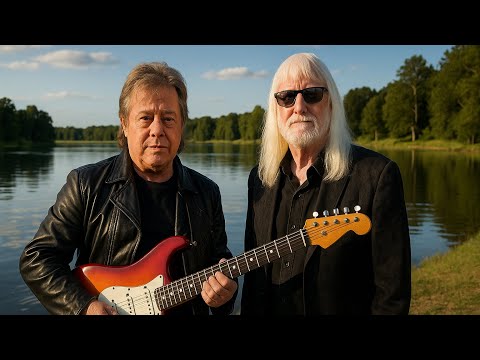 From Derringer to Hendrix: 10 Rockers Who Changed Everything