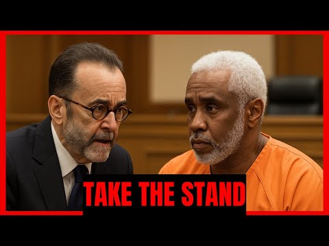 Diddy Taking the Stand Would Be the Biggest Moment in History and Expose Generations of Predators