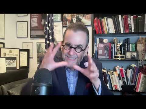Could the Dismissal of Tucker Have Nothing to Do With Tucker?