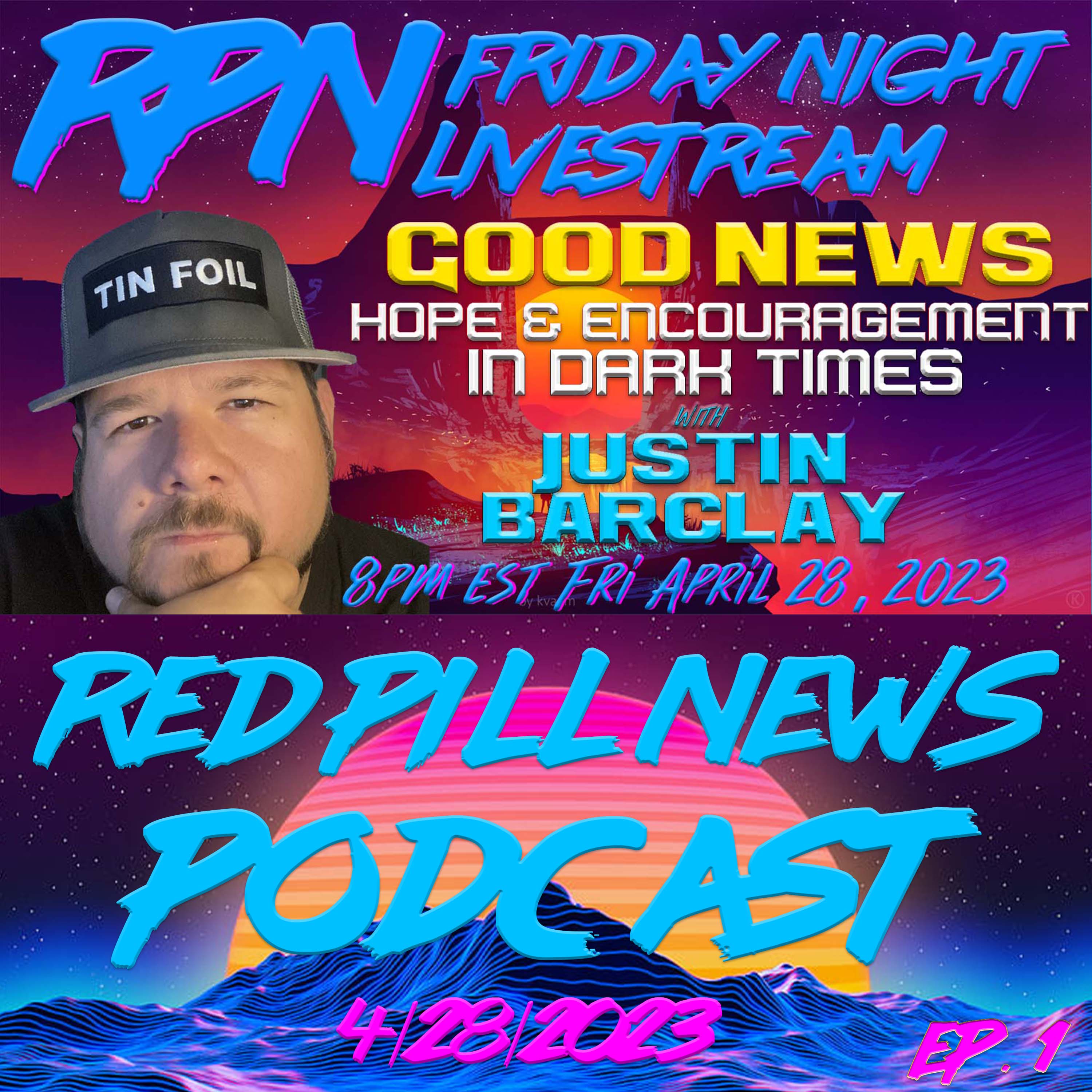 Red Pill News