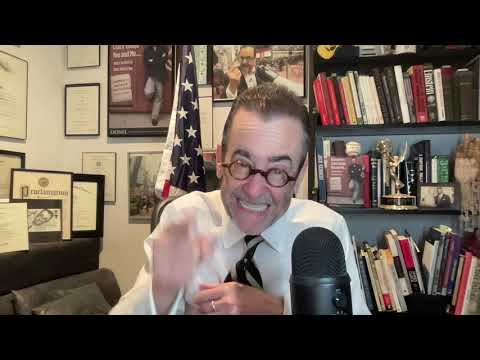Donald Trump Will Be the 2024 GOP Presidential Nominee