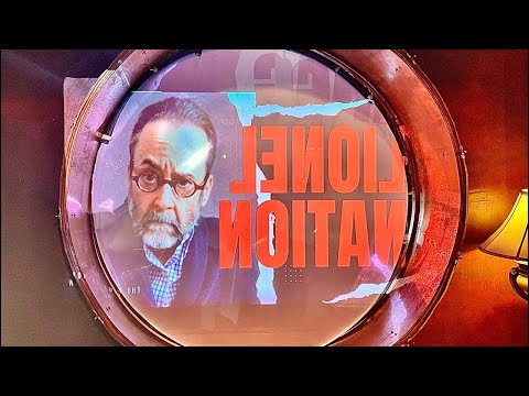 The Day Theater Dies Is the Day America Dies Inside