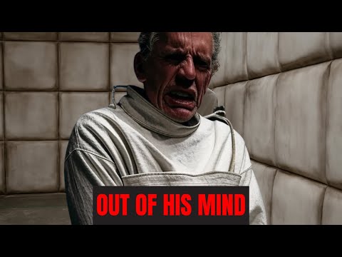 Why Won’t Anyone Admit Jordan Peterson Has Lost His Mind?