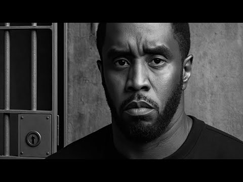 DIDDY Targeted , Set Up and Held Up As A JOKE — This Is Who They Call a BLACK Role Model?