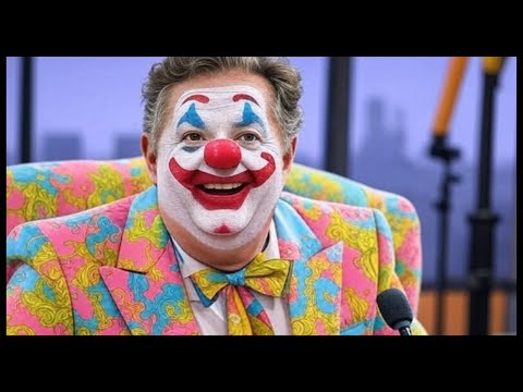 Meet Piers Morgan: The Brit Twit Full of Sh*t