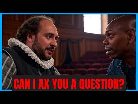 Linguistics Uncovered: The Truth About 'Ax' in Black Vernacular