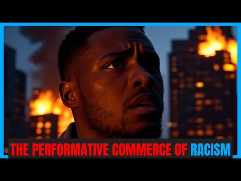 America Doesn’t Hate Racism—It Profits From It