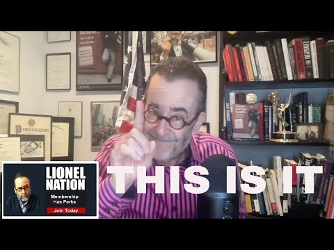 Reparations, Preparations, Societal Collapse, Border Disintegration and Choreographed Implosion
