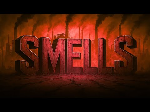 The Worst Smells You've Ever Experienced