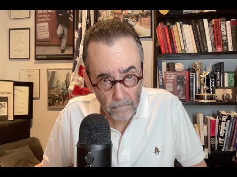Bobby Kennedy Jr. Outright Blames the CIA for the JFK Assassination While Media Feign Shock