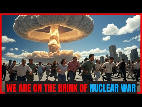 Why Is the West GOADING Putin? Are They Trying to Start World War III?