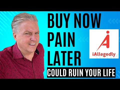 Buy Now, Pain Later - This Could Ruin Your Life
