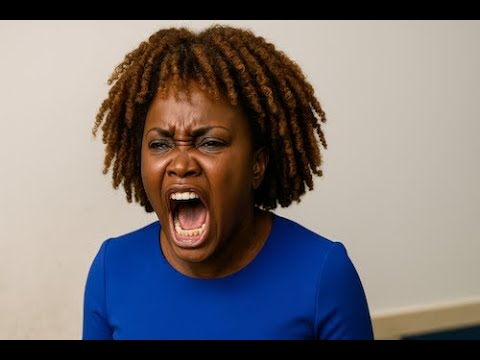 KJP Ditches Democrats—And Literally No One Cares