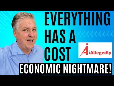 Everything Has a Cost - An Economic Nightmare