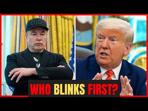 Gaines vs Biles, Trump vs Musk: America’s Identity Crisis Explodes