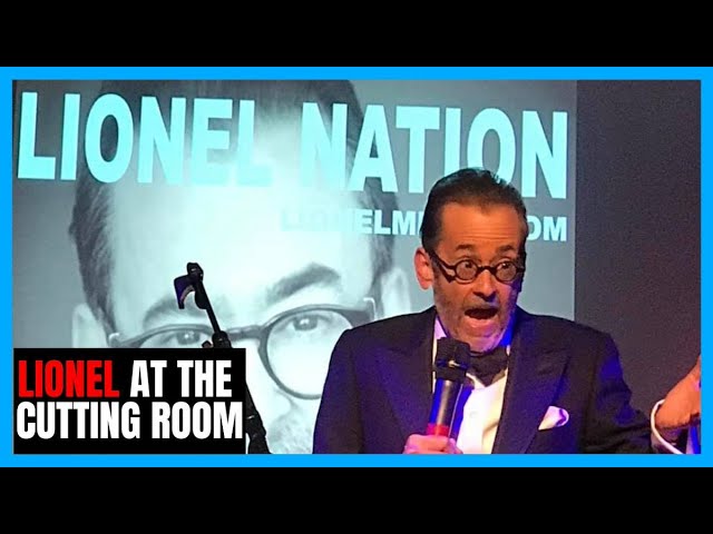 Lionel Nation