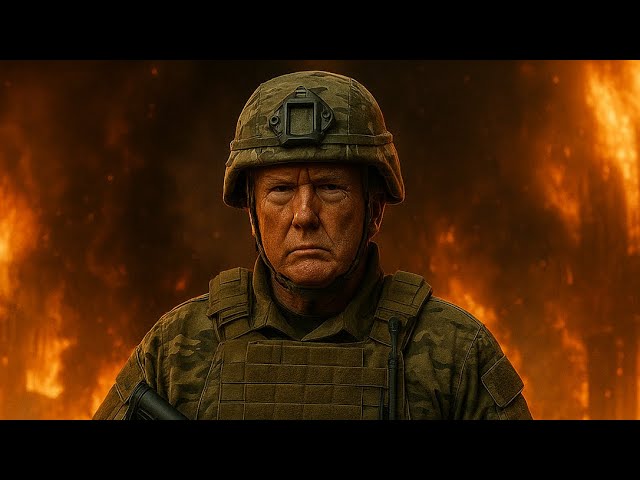 The New Insurrectionists: Antifa, NGOs, and the Shadow State