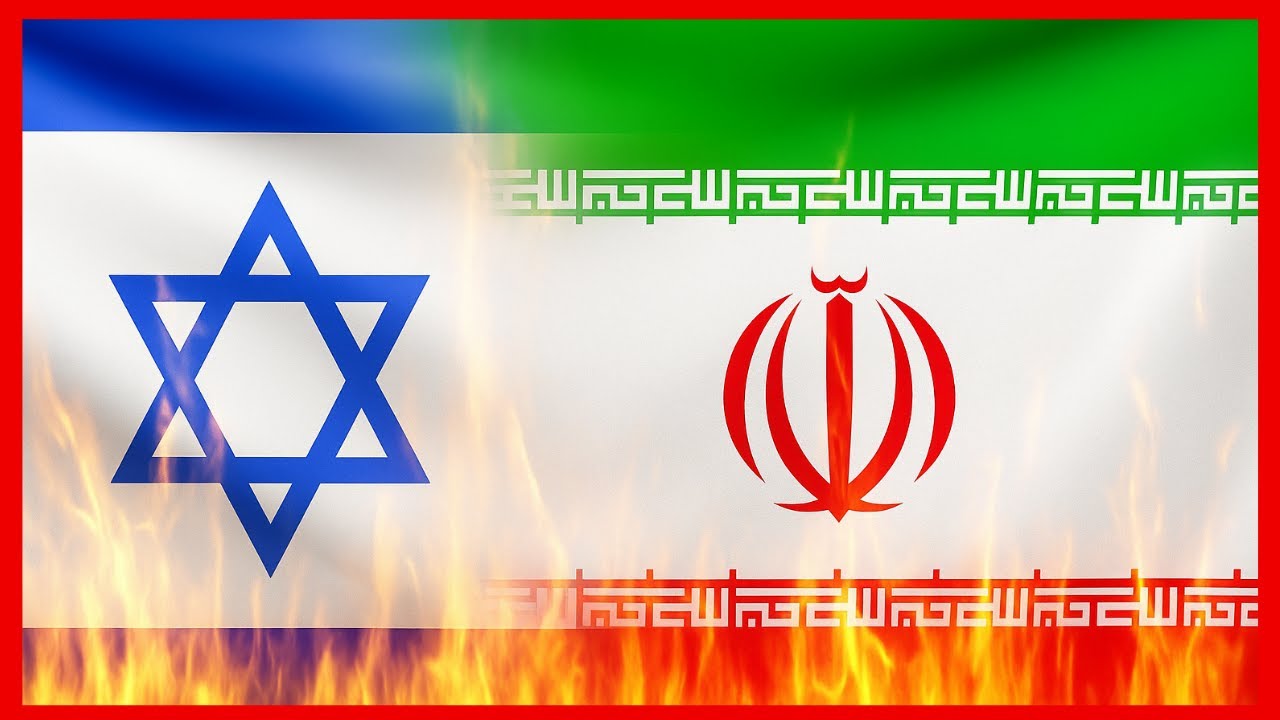 Pre-Emptive Chaos: Israel Bombs Iran as U.S. Claims Innocence!
