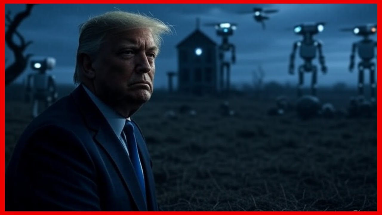 NGOs, Shadow Gov’t and MKUltra: The New Battle Trump Must Fight