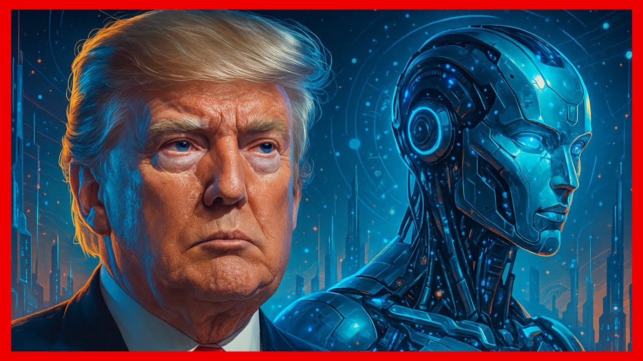 Bilderberg Globalists FEAR Trump Will Destroy Their Occult One World Government Agenda