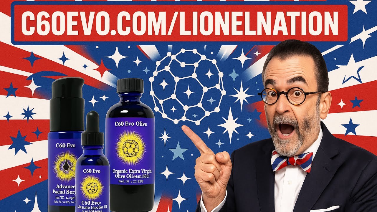 You’ll Thank Me Forever for This—The Supplement That’s a Total Game Changer