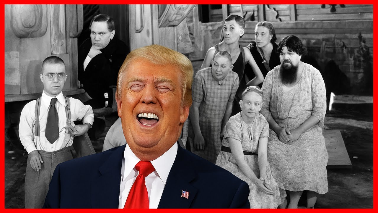 Trump CRUSHES the Democratic Freak Show—Again!