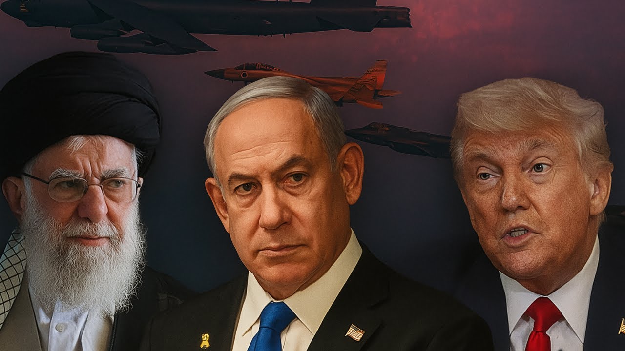 America and Israel Just Realized They Were DEAD WRONG About Victory