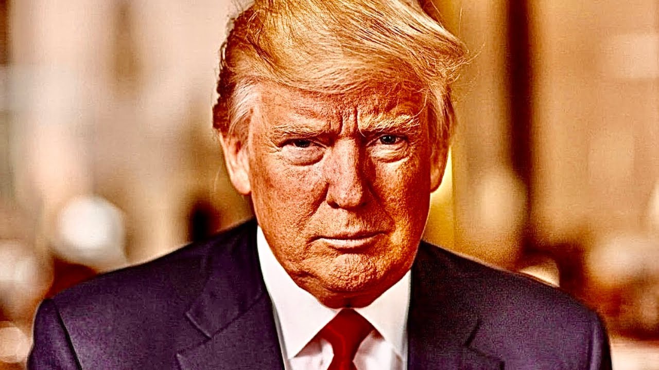 If Trump Goes to War, MAGA Dies—Plain and Simple