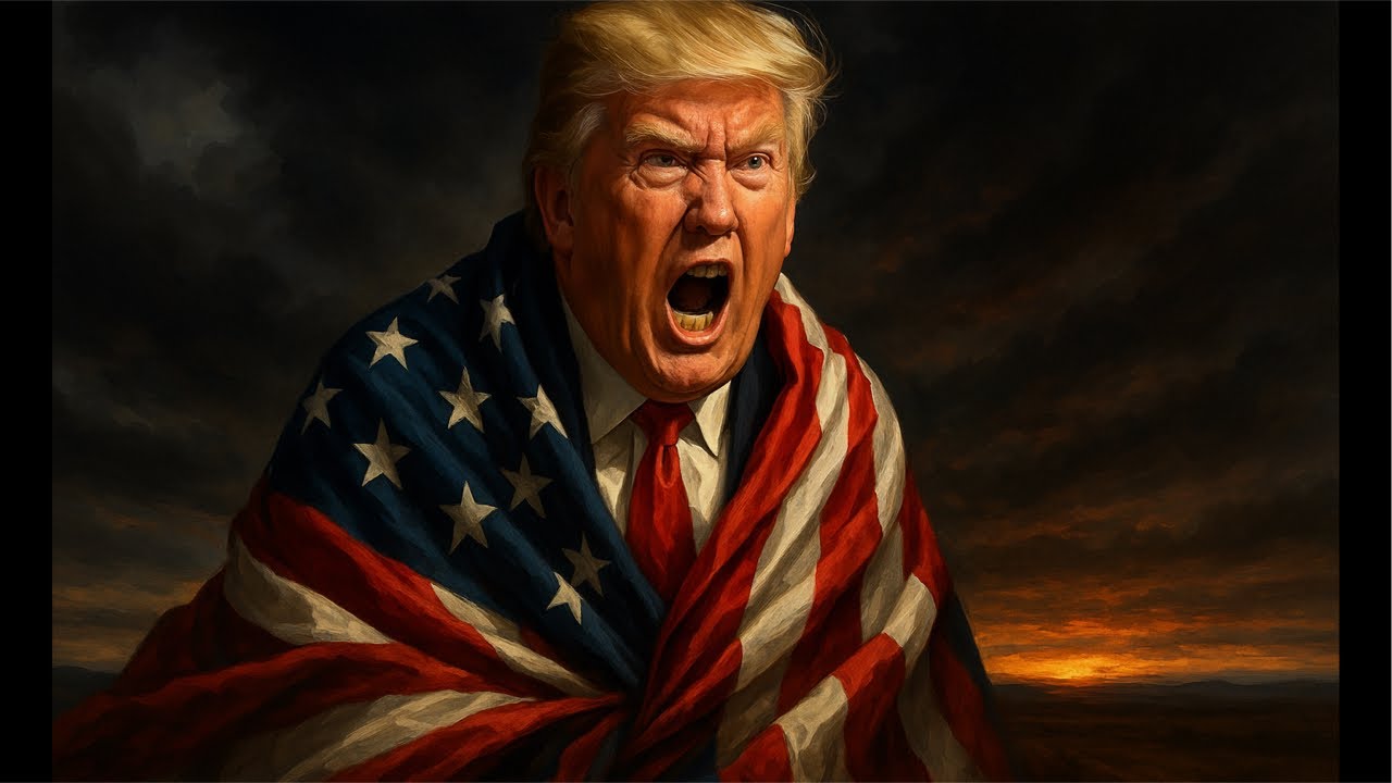 TRUMP UNLEASHED: Exposing the FAKE MAGA Traitors Sabotaging America First