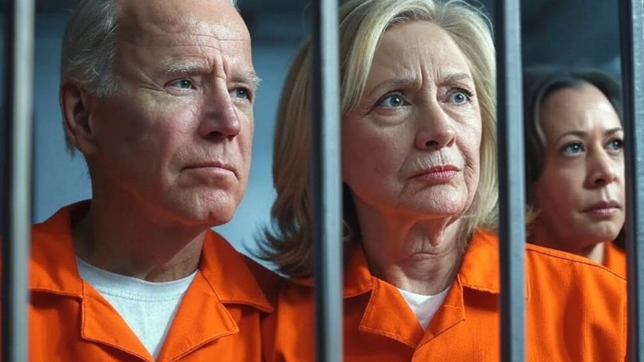 The Clinton Crime Family EXPOSED—Why No One’s in Jail Yet Is the Real Scandal | Charles Ortel