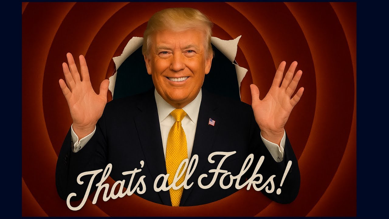 HE’S BACK! Trump Breaks from Globalists and Fox News Puppets—REAL BASE ROARS