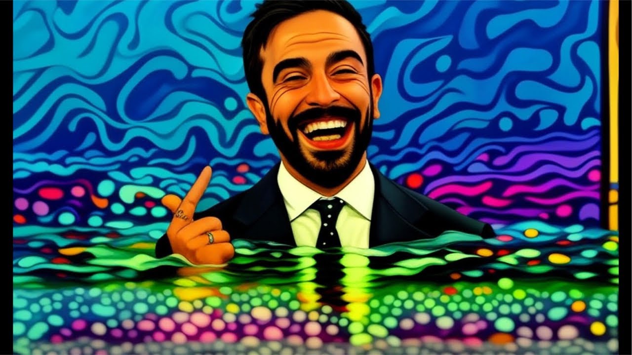 Zohran Mandani EXPOSED: The Radical Who Wants to Burn Down the American Dream—Starting with NYC