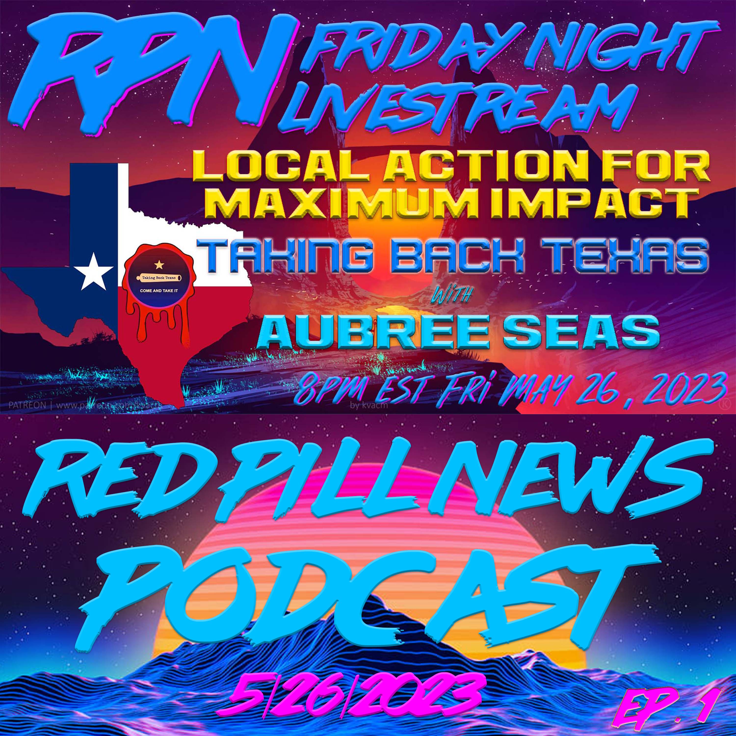 Episode Logo
