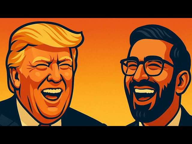 Could the NYC Race Be the GOP’s Secret Weapon?