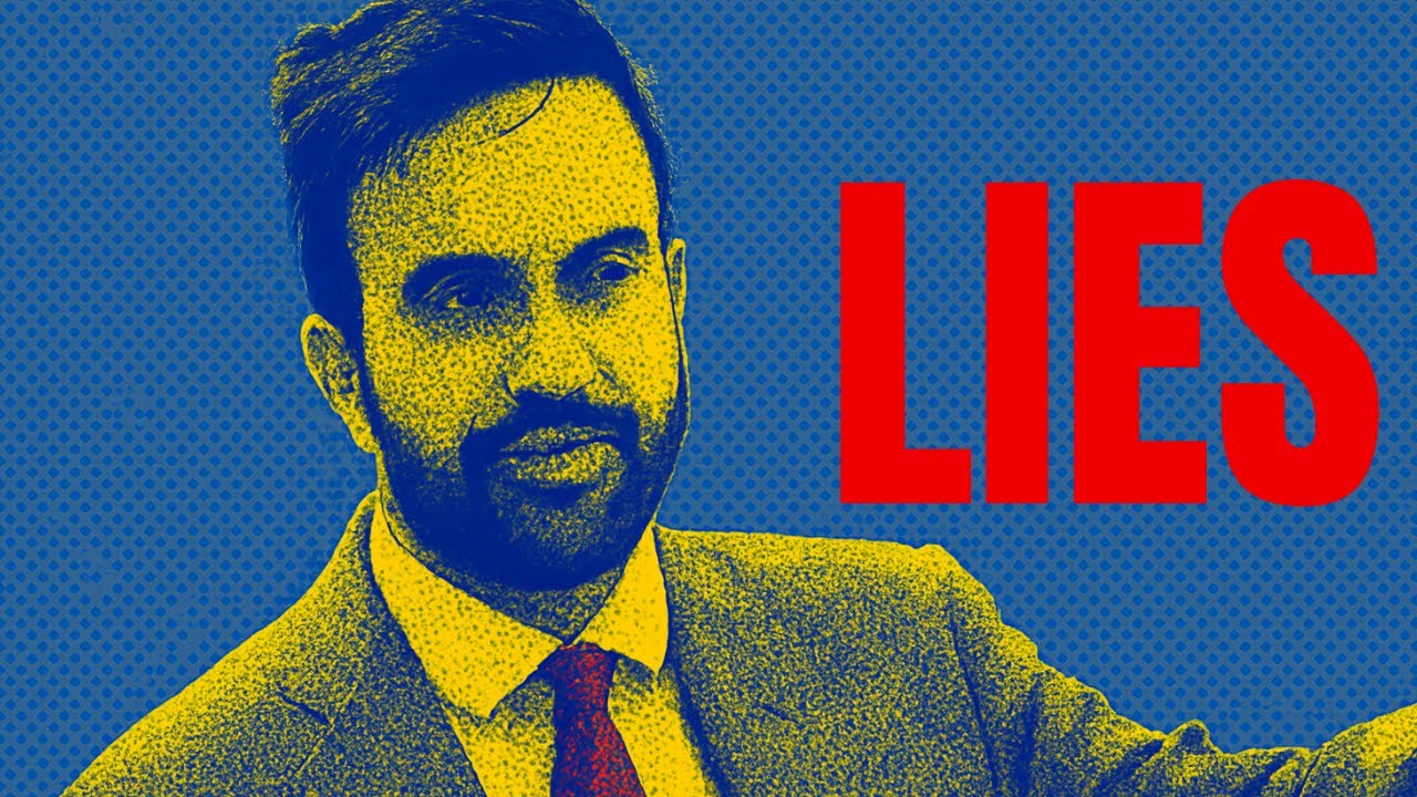 This Isn’t Socialism – It’s Something Worse: Meet Zohran Mamdani, the Left’s Frankenstein