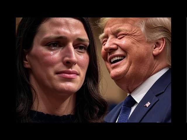 Lia Thomas Was Never a Woman — The Truth the Media Still Won’t Say