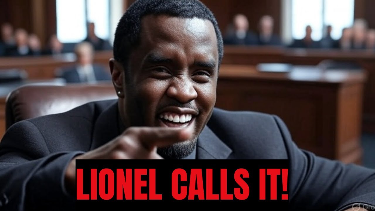 Lionel Nation