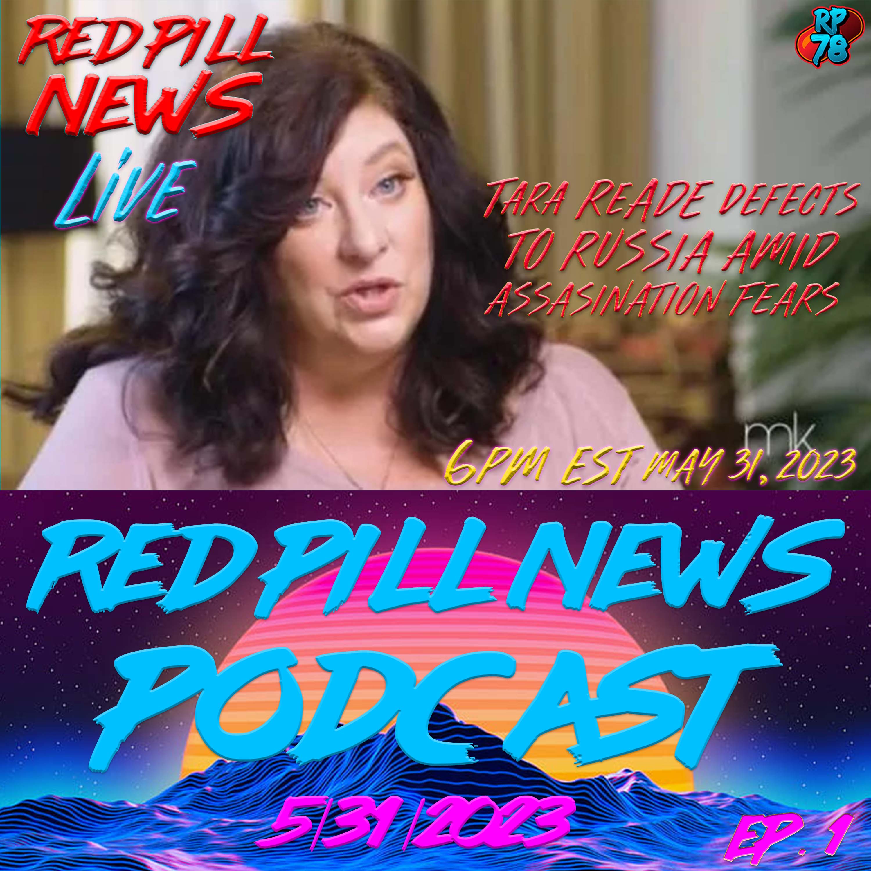 Biden Rape Accuser Defects To Russia Amid Assassination Fears on Red Pill News