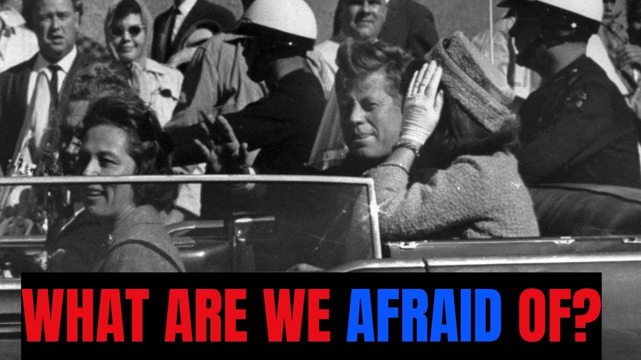 CIA PsyOp Agent Contacted Oswald Before JFK Hit – The Smoking Gun Is Here