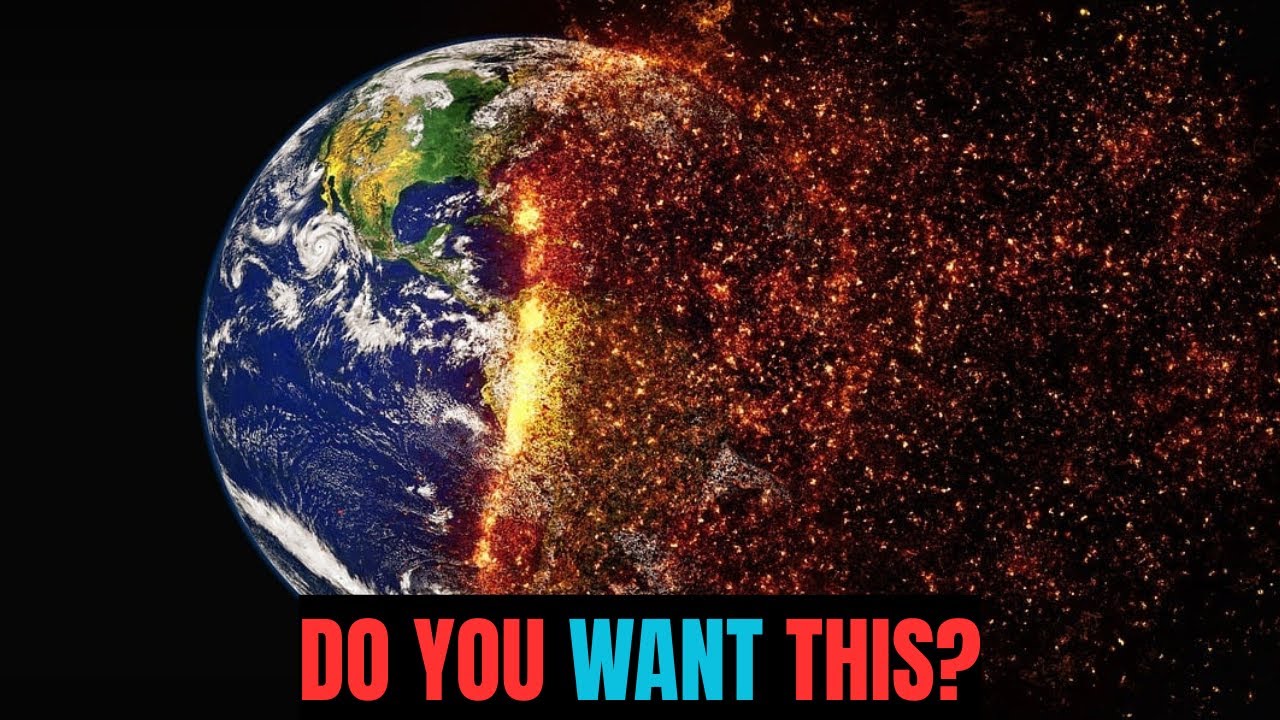 Do Americans Really Want Nuclear War with Iran—or Are We Just Being Used?