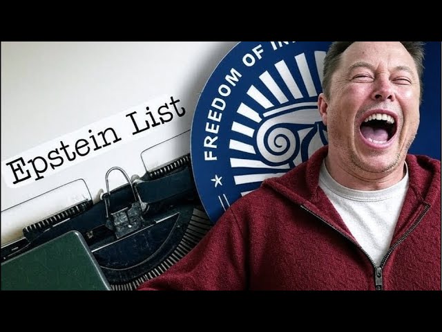 🚨DOJ Drops BOMBSHELL: No Epstein Client List, But Wait—He Did Kill Himself?! Yeah, Right.